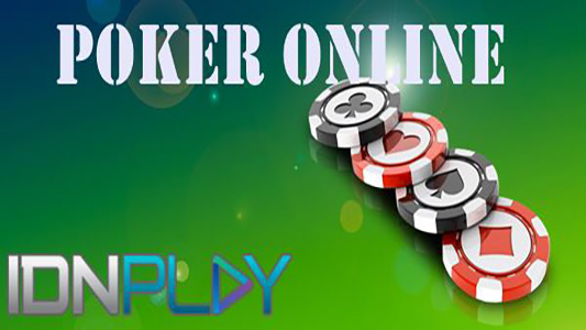 IDN Poker Senantiasa Hadirkan Kemenangan Oleh Angpau Besar Sehari-hari