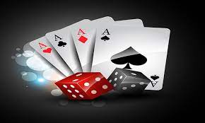 Rupa Game Idn Poker Formal Mematuhi Dana Sah Di Situs Online Indo7Poker